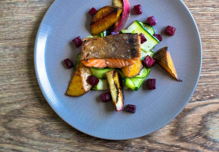 the crabtree salmon 768x532