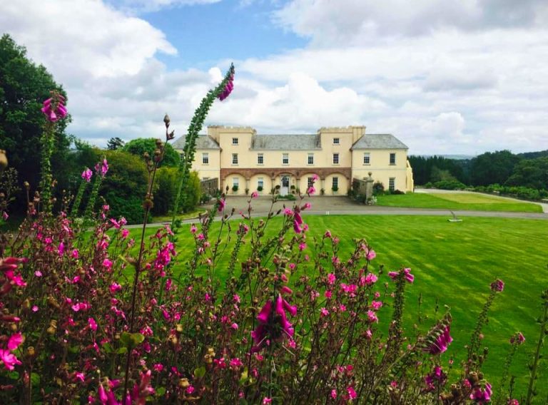 the dartmoor exterior 768x568