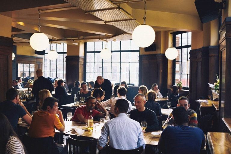 the dining room at brat restaurant in shoreditch 04112019051831 768x512