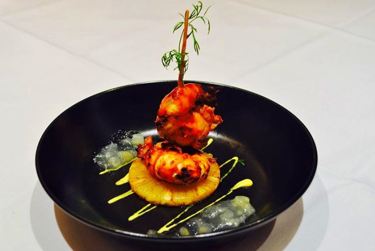 the great gurkhas food 768x514