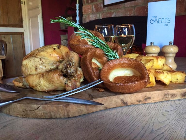 the greets inn food 768x576