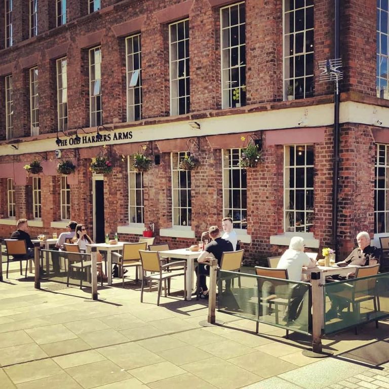 the old harkers arms in chester  28012020104509 768x768