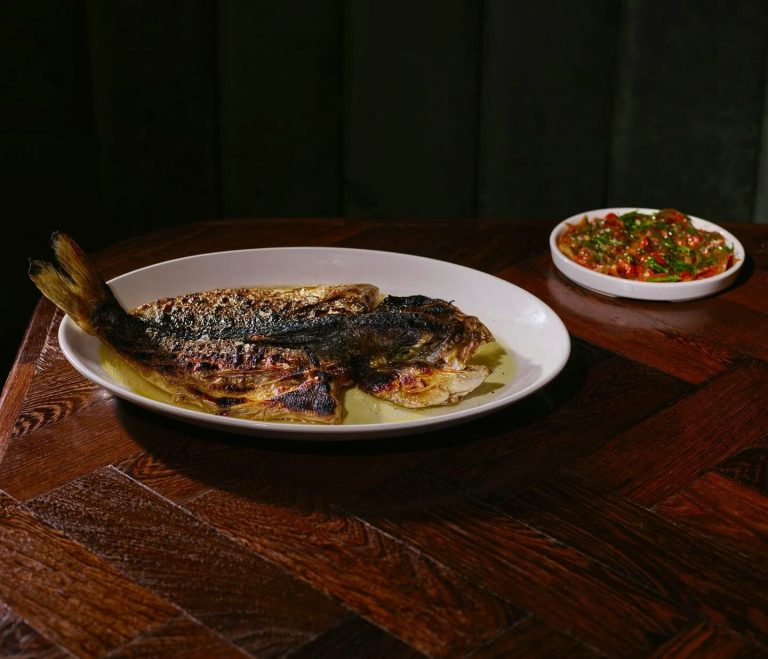 the parakeet bookings 09072024111831 768x659