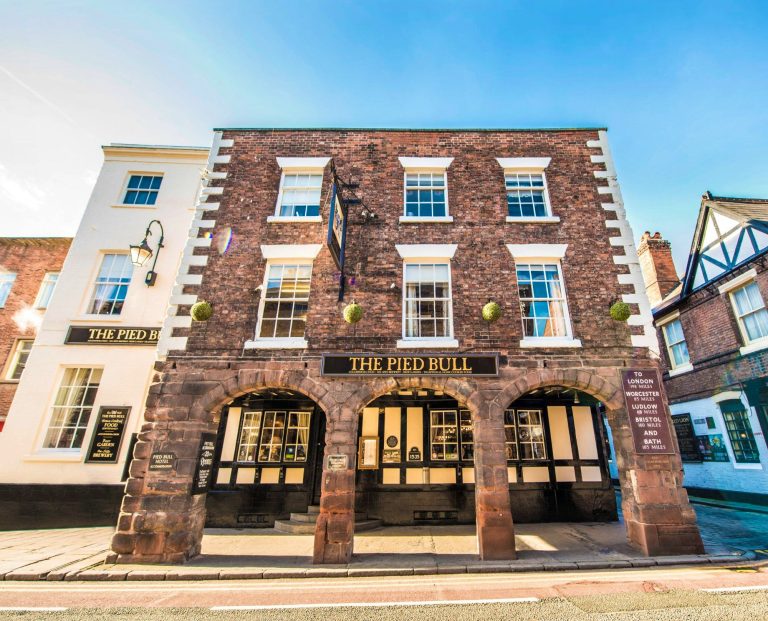 the pied bull chester opening times 29012020050659 768x621