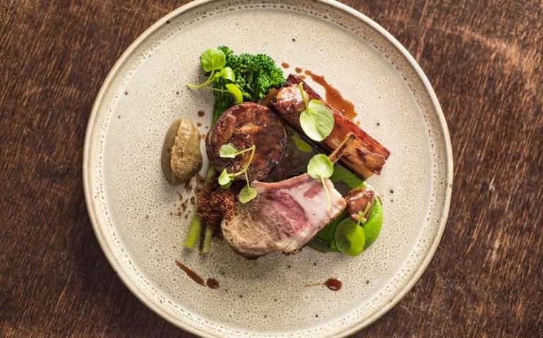 the poet at matfield food 2018 768x478