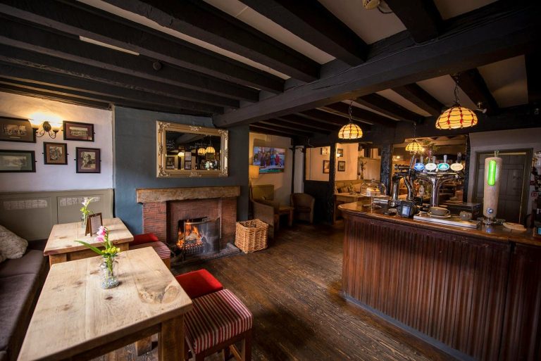 the roebuck inn best restaurants in warwick opening times 17052023020344 768x513