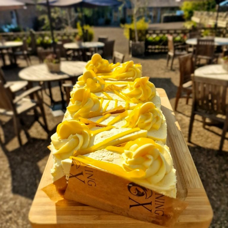 the running fox felton afternoon tea 02092024010105 768x768