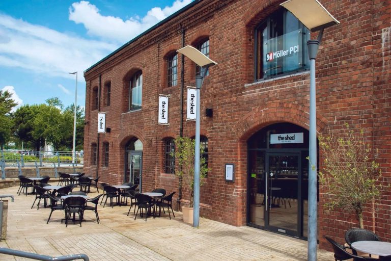 the shed swansea review 18112024122516 768x512
