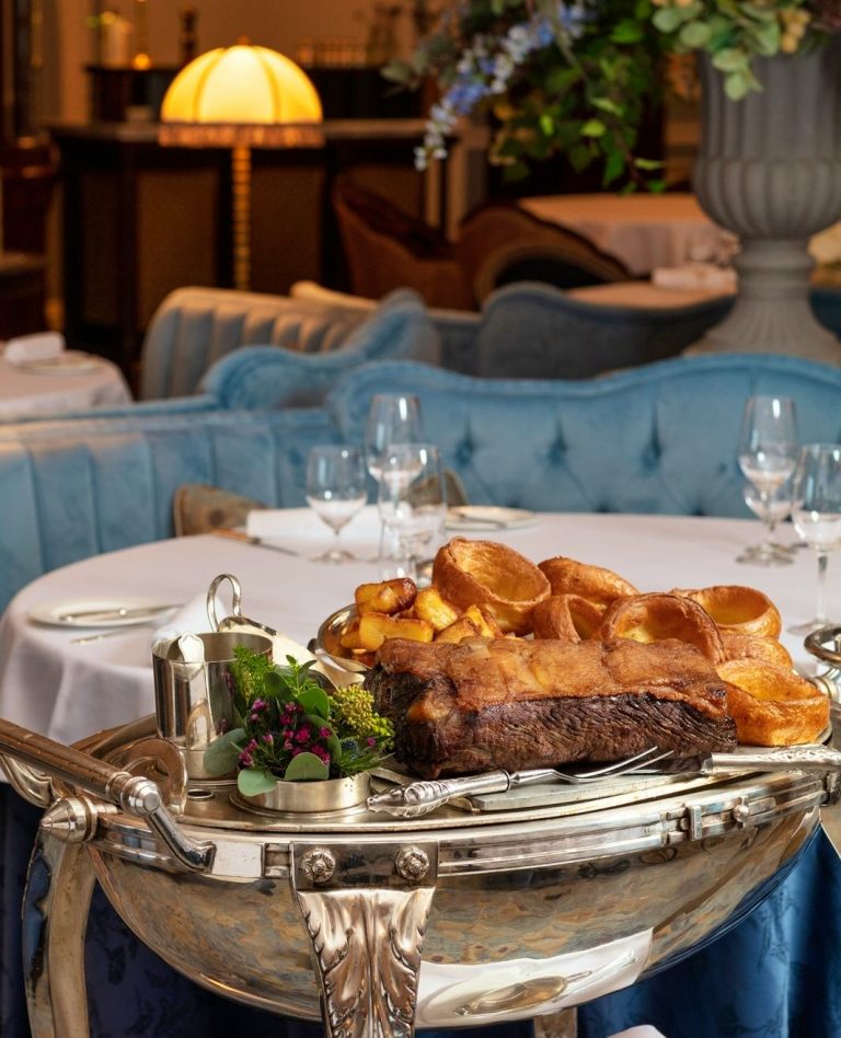 the strathearn restaurant gleneagles review 25102022093014 768x948