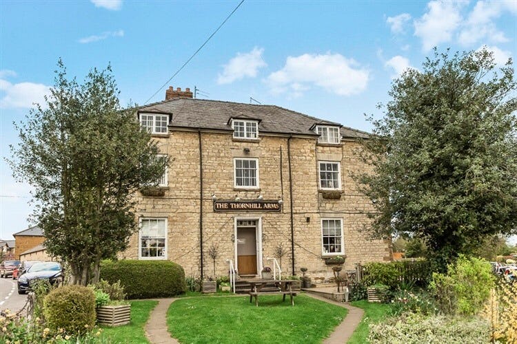 the thornhill arms northamptonshire 11052021120839