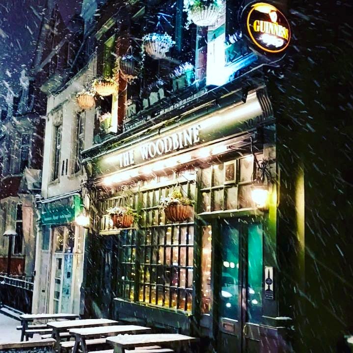 the woodbine bookings 23012023103534