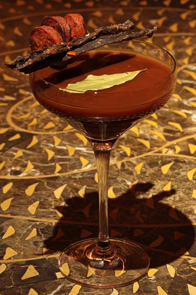 the meat bar at shaka zulu 2013   meatequita web