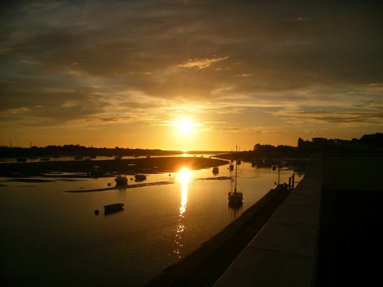 the vue sunset 768x576