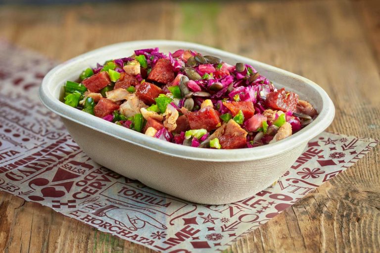 tortilla chuncky chorizo 768x512