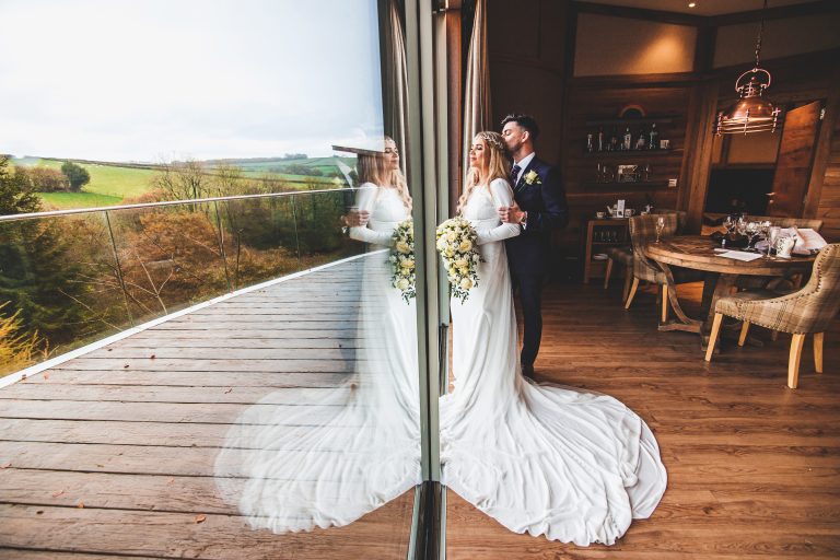 tree house weddings 768x512