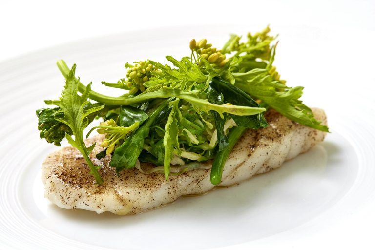 turbot sprouting broccoli and brown butter 6  27062024020547 768x512