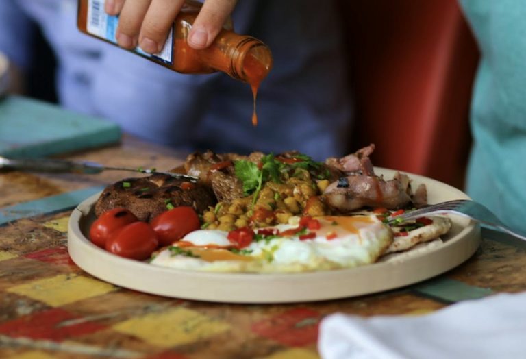 turtle bay swansea bottomless brunch 10092021024708 768x524