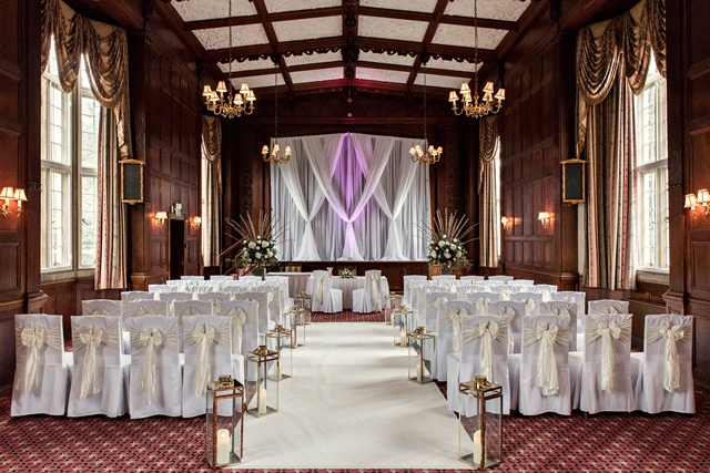 tylney suite wedding showcase social