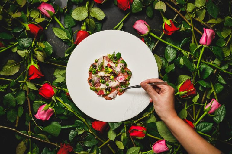 valentines menu carpaccio credit rob wicks 1  22012024111404 768x512