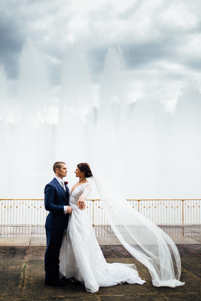 wedding at battersea arts centre photos 171 768x1152