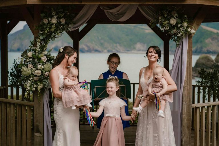 wedding at watermouth 15072024011436 768x512