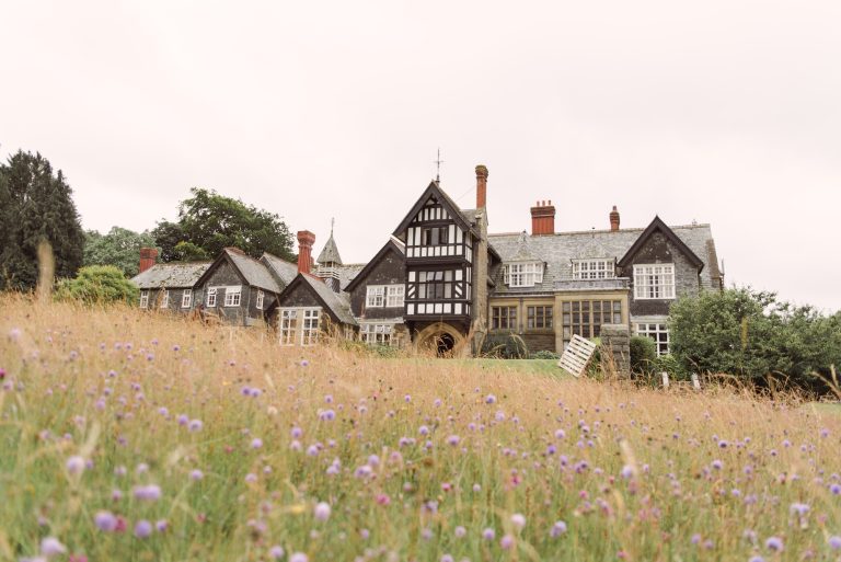 wedding venue in wales plas dinam country house roper and pippa the nobles photography 2 1 768x513