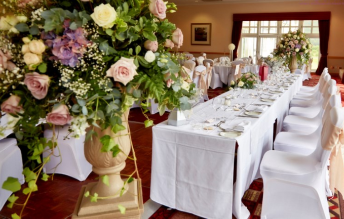 weddingtoptable