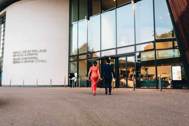 welshroyalcollegeofmusicdramaWeddingPhotographer 084 768x512